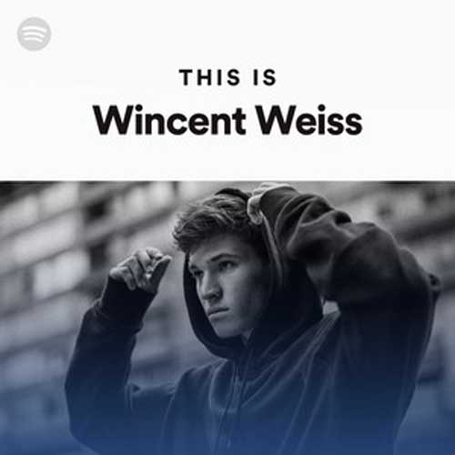 This Is Wincent Weiss